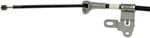 Dorman C660683 Parking Brake Cable Fits Rear Right. Fixed Price $34.70.