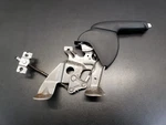 2008 2012 Honda Accord Ex-l Parking Brake Lever Assembly Oem 47105-TA0-A03ZA. Fixed Price $94.24.
