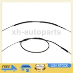Fits 2005 2009 Ford Ranger 2X Rear Left Right Dorman Parking Brake Cable. Fixed Price $71.04.