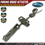 Parking Brake Cable Equalizer For Dodge Ram 1500 2500 3500 1994-2002 2007-2008. Fixed Price $24.68.
