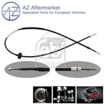 Fits Audi A4 2000-2008 Seat Exeo 2008-2013 Az Hand Brake Cable 8E0609721AS. Fixed Price $43.27.