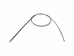 Parking Brake Cable Rear Right Dorman C92476 Fits 69 Mustang Cougar. Fixed Price $53.53.