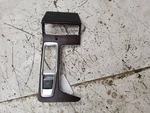 2019 2020 2021 2022, Subaru Ascent, Front Console Trim Brake Bezel, Oem. Fixed Price $89.99.