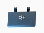 Parking Brake Release Handle, 2009-12 Ram 1500 10-12 2500 3500 Black 1NL97XDVAA. Fixed Price $10.99.
