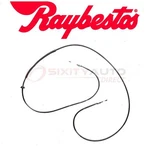 Raybestos Front Parking Brake Cable For 1997-1999 Buick Regal Hardware Jp. Fixed Price $43.51.