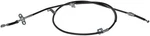 Parking Brake Cable Dorman C661068. Fixed Price $41.44.