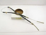Beck Arnley 094-1025 Rear Parking Brake Cable For 1989-1994 Subaru Justy. Fixed Price $35.99.