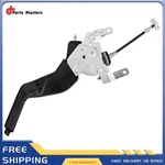 9R3Z-2780-B 2005-2009 Ford Mustang Emergency Parking Brake Handle Lever. Fixed Price $50.00.