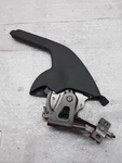 Emergency Brake Handle Dark Gray 2003 04 2005 Honda Civic #Z-47P. Fixed Price $60.40.