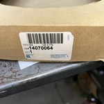 Gm Nos 1983-1991 Blazer S10 Jimmy Parking Brake Cable 14070064. Fixed Price $20.00.