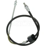 Dorman C93175 Parking Brake Cable For Select 75-83 Chevrolet Gmc Models. Fixed Price $28.23.