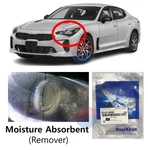 Genuine Oem Headlight Moisture Absorbent 2PCS (92125H8350) For Kia Stinger. Fixed Price $27.00.