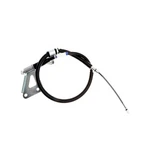 Genuine Acdelco For Kia Sedona 2014 Parking Brake Cable Driver Side Rear Black. Fixed Price $52.35.