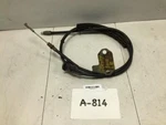 2011 Jeep Liberty Rear Left Parking Brake Cable Oem+. Fixed Price $33.47.