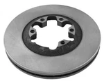 Disc Brake Rotor Uquality 55090. Fixed Price $85.00.
