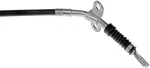 Dorman Parking Brake Cable For Edge, Mkx C661135. Fixed Price $59.86.