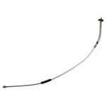 Cj Classics Parking Brake Cable Front Improved Design Mustang 1971-1973. Fixed Price $51.99.