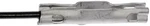 Dorman Parking Brake Cable 10-11 Ford Ranger C661238. Fixed Price $29.83.