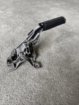 2017 Ford Focus Rs Emergency Brake Handle. Fixed Price $80.00.
