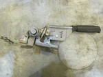 2004 Subaru Forester Xt Emergency Brake Handle. Fixed Price $36.00.