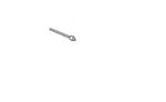 Genuine Kia Inner Tie Rod (qty Only) 57726-S9100. Fixed Price $90.36.