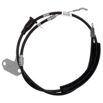 Parking Brake CABLE-ELEMENT3 Raybestos BC97136 Fits 08-12 Jeep Liberty. Fixed Price $50.84.