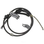Parking Brake CABLE-ELEMENT3 Raybestos BC94421 Fits 92-93 Honda Civic. Fixed Price $40.00.