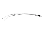 Genuine Mopar Parking Brake Cable 68338357AG. Fixed Price $87.15.