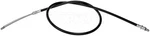 Parking Brake Cable Dorman C93271 Fits 1984 Ford Bronco Ii. Fixed Price $50.48.