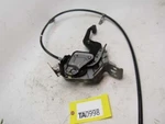Emergency Brake Pedal M45 2004 Infiniti Parking Foot Pad Lever Bracket Oem. Fixed Price $29.99.