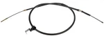 Rear Right Parking Brake Cable For 1987-1996 Saab 9000 1988 1989 1990 Dorman. Fixed Price $54.95.