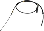 Parking Brake Cable Dorman C93825. Fixed Price $96.27.