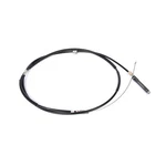 23157292 Ac Delco Parking Brake Cable Rear Passenger Right Side For Chevy Hand. Fixed Price $171.45.