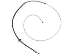 For 1989 Chevrolet K1500 Parking Brake Cable Front Raybestos 94172ZMTX. Fixed Price $26.13.