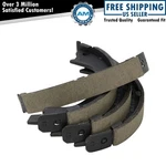 Rear E-brake Emergency Parking Shoes For Equinox Terrain Torrent Vue. Fixed Price $44.85.