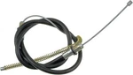 Parking Brake Cable Dorman C93259. Fixed Price $49.70.