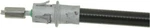 Dorman C92325 Parking Brake Cable Fits Front. Fixed Price $30.14.