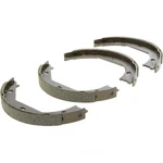 Parking Brake Shoe-premium Centric 111.08310. Fixed Price $55.80.