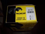 Monroe BX752 Shoes New As Shown L8. Fixed Price $12.99.