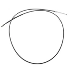 Brand New Hood Release Cable For Toyota 4RUNNER 1996-1998 53630-35020. Fixed Price $17.99.