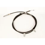 25826511 Ac Delco Parking Brake Cable Rear Passenger Right Side Hand For Enclave. Fixed Price $190.95.
