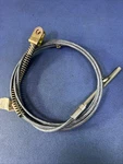 Handbrake Cable Fits: Austin Morris 1100 & 1300 Gt 70- 74 31G1141 BC625. Fixed Price $32.28.