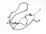 17-19 Mercedes GLS450 X166 Rear Bumper Wire Cable Wiring Harness Oem. Fixed Price $100.00.