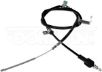 Dorman C661466 Parking Brake Cable Fits Hyundai Sonata 5976038305. Fixed Price $31.17.