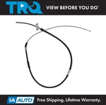 Trq Rear Right Parking Brake Cable Fits 1995-2004 Toyota Tacoma. Fixed Price $34.95.