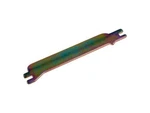 For 1991-1992 Cadillac Brougham Parking Brake Strut Rear Dorman 34822WSYD. Fixed Price $20.26.