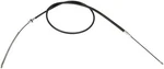Parking Brake Cable Dorman C95181. Fixed Price $50.22.