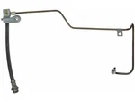 Rear Right Brake Hose Wagner 76ZZRYW22 For Chrysler Pt Cruiser 2001 2003 2002. Fixed Price $31.10.