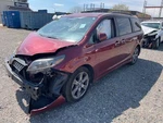 Emerg Brake Parts Oem 2018 Toyota Sienna 1YR Wrnty. Fixed Price $150.00.