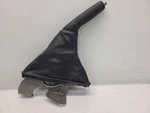 2012 Toyota Corolla (1.8L / At) Emergency Brake Handle *black* Boot Tore. Fixed Price $53.39.